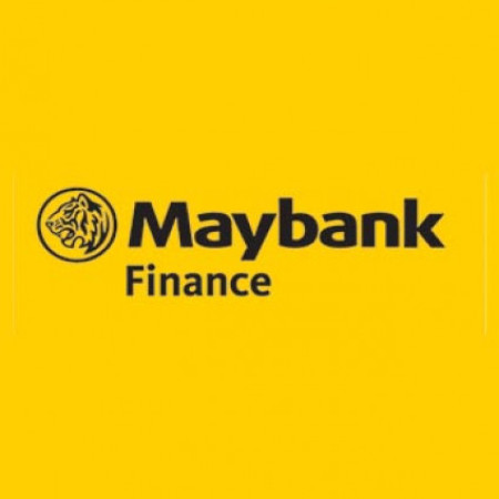 Maybank finance