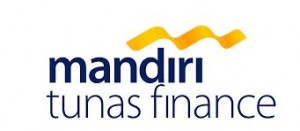 Mandiri Tunas Finance